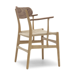 CH26 | Eg, olie, valnd