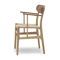 CH26 | Eg, olie, valnd