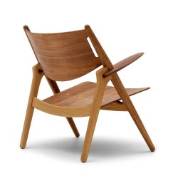 Hans J. Wegner CH28 armstol