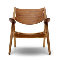 Hans J. Wegner CH28 armstol