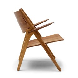 Hans J. Wegner CH28 armstol