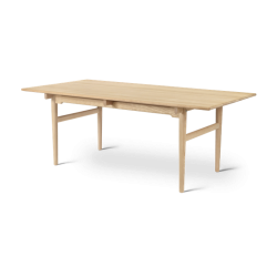 CH327 spisebord I Bg