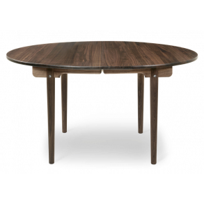 CH337 I Esstisch I Nussbaum gelt