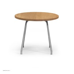 Hans J. Wegner Couchtisch CH415