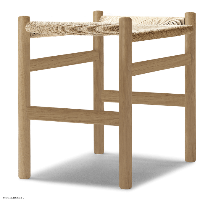 Hans J. Wegner | CH53 I Buche