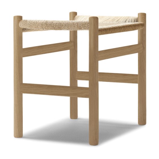 Hans J. Wegner | CH53 I B�g