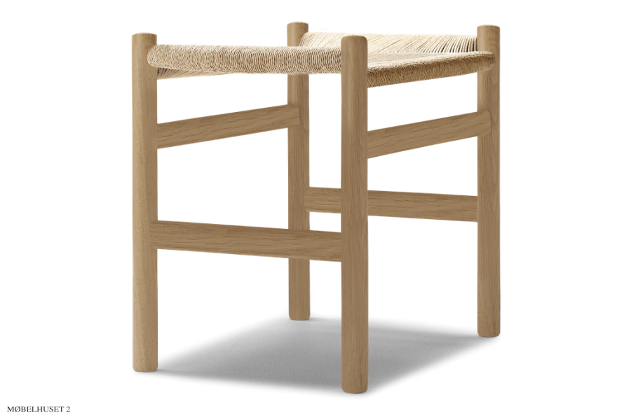 Hans J. Wegner | CH53 I Bg