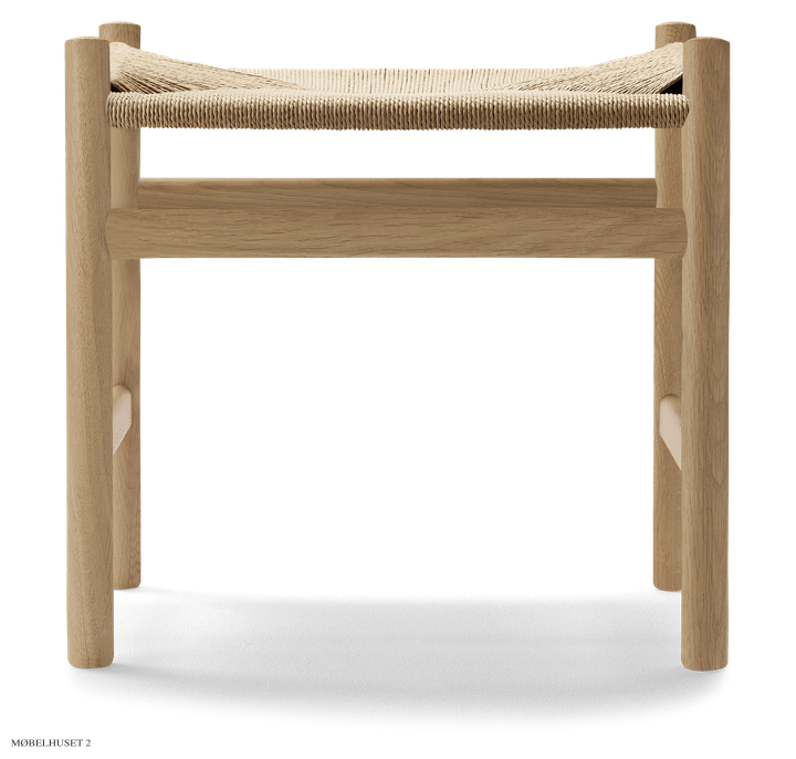Hans J. Wegner | CH53 I Buche