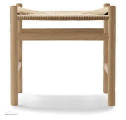Hans J. Wegner | CH53 I Buche