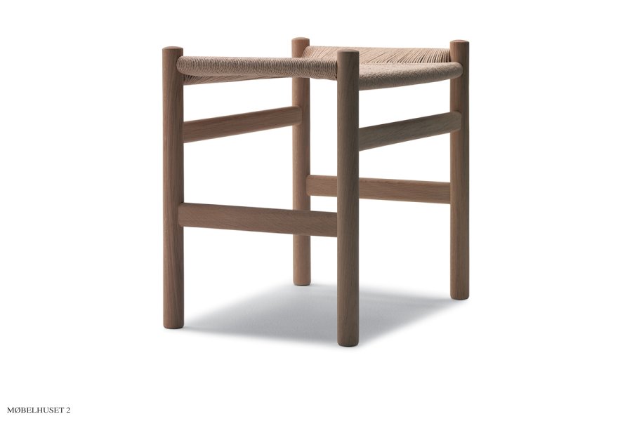 Hans J. Wegner | CH53 I Eiche