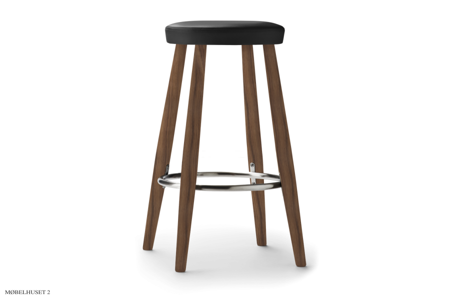 CH58 | Valnd, olie, lder