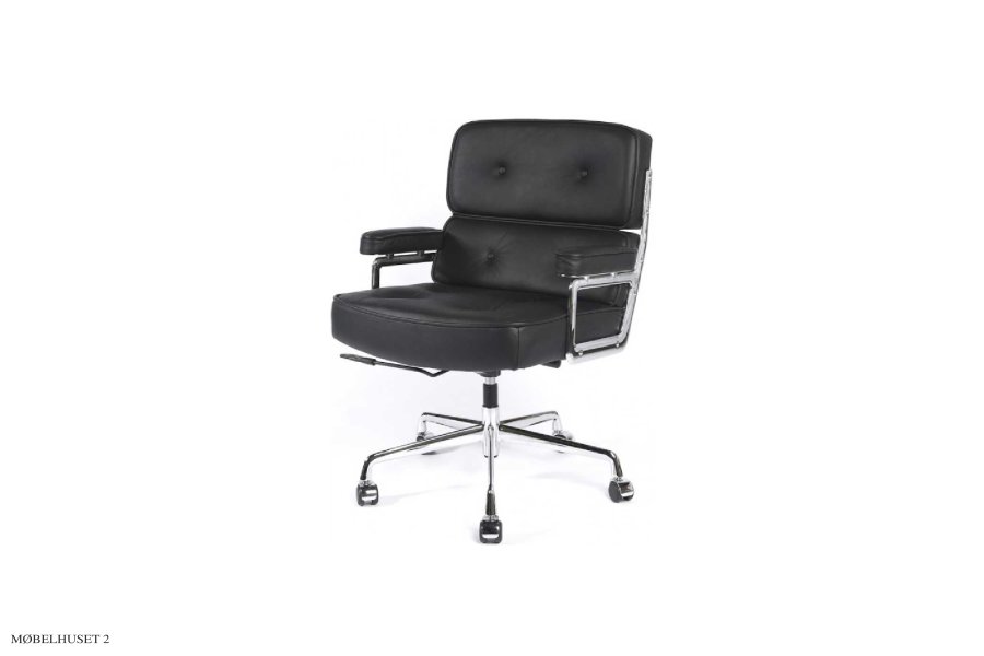 Lobby Chair ES 104