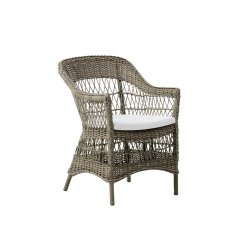 Charlot Loungestol | Udendrs