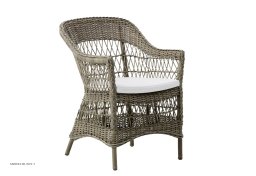 Charlot Loungestuhl | Outdoor