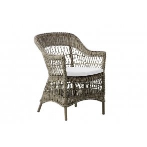 Charlot Loungestol | Udendrs