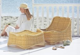 Chill Exterior Loungesessel | Outdoor