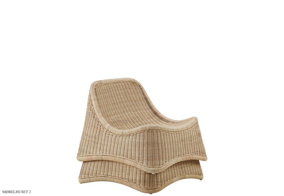 Chill Exterior Loungesessel | Outdoor