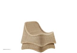 Chill Exterior Loungesessel | Outdoor