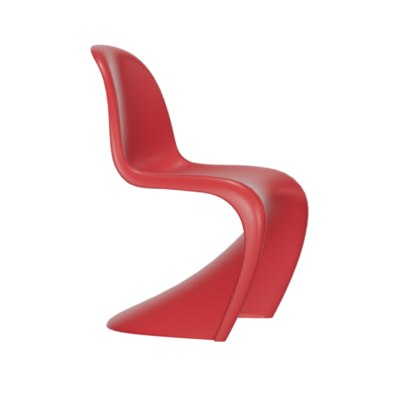 Panton Junior Chair