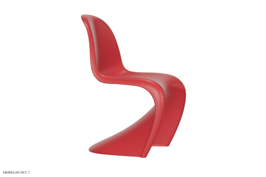 Panton Junior Chair