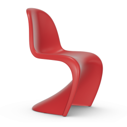 Panton Chair "Vitra"