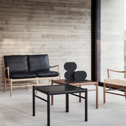 Ole Wanscher OW449 sidebord