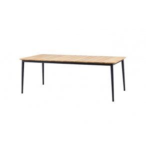 Core Tisch 210x90 cm | Outdoor