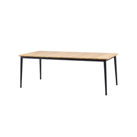 Core bord 210x90 cm | Udend�rs