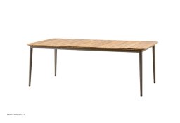 Core bord 210x90 cm | Udend�rs