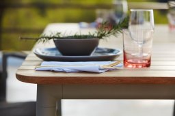Core bord 210x90 cm | Udend�rs