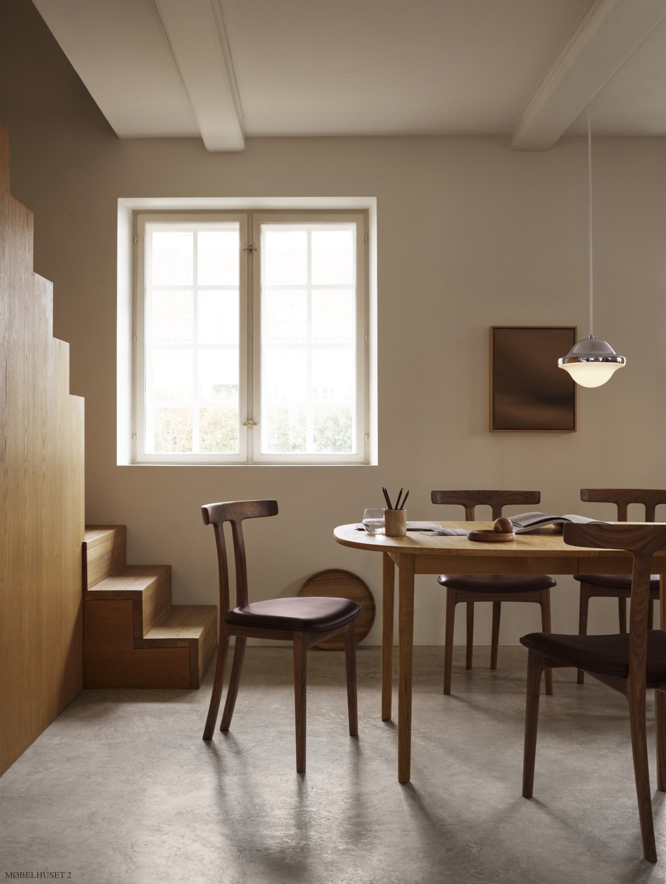 HK20 | Bubi lampe