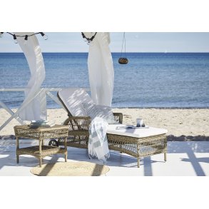 Daisy liggestol | Udendrs