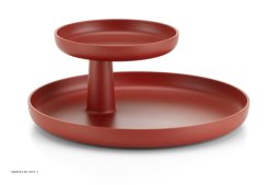 Rotary Tray