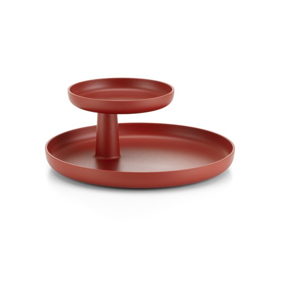 Rotary Tray