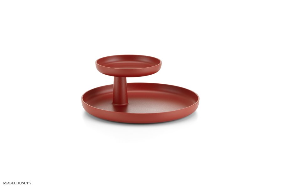 Rotary Tray