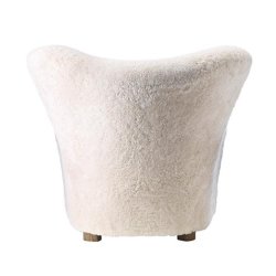 "Der mde Mann" Sessel