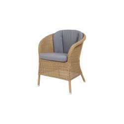 Derby havestol no. 5412 natur | Udendrs