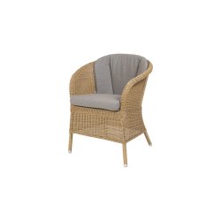 Derby havestol no. 5412 natur | Udendrs