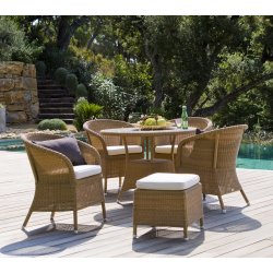 Derby havestol no. 5412 natur | Udendrs