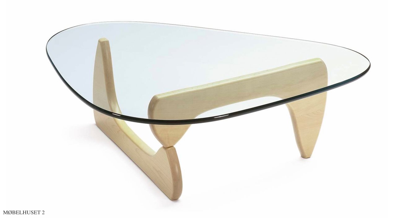 Noguchi Coffee Table