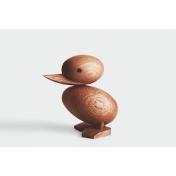 Duck &amp; Duckling Hans Blling