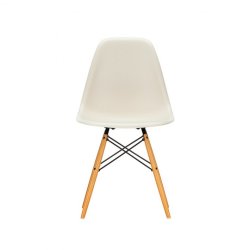 Eames Plastic Side Chair (DSW)