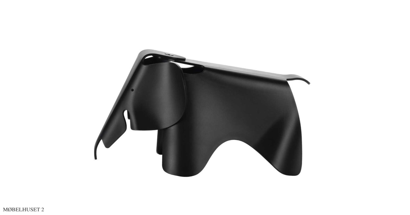 Eames Elephant (small)