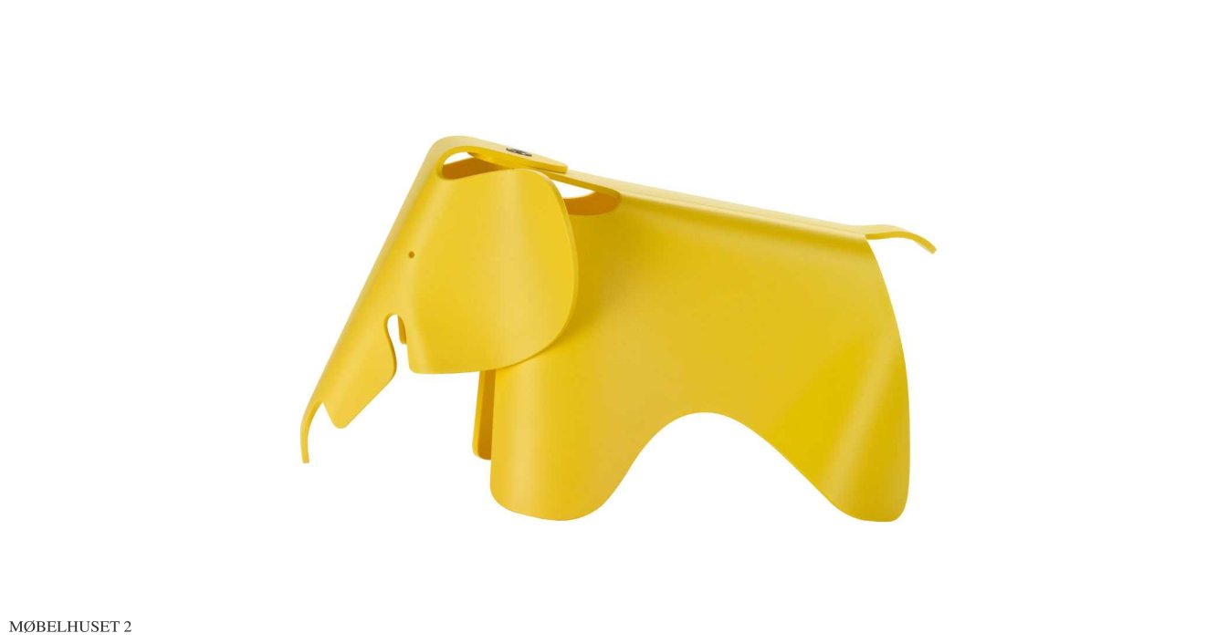 Eames Elephant (small)