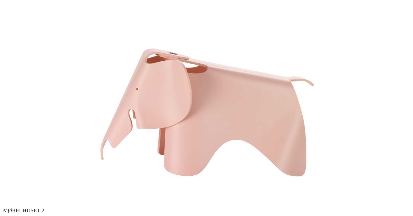 Eames Elephant (small)