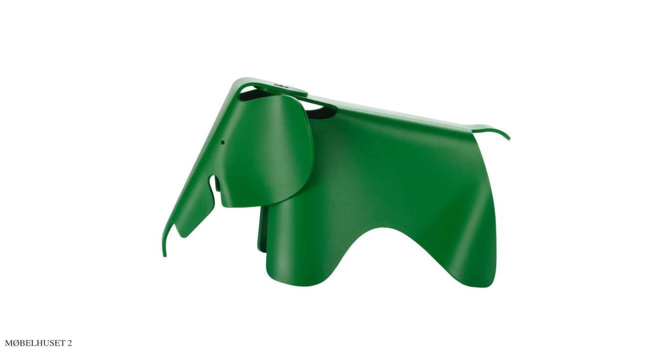 Eames Elephant (small)