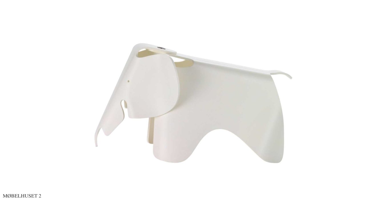 Eames Elephant (small)