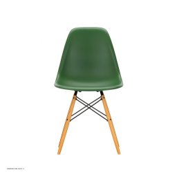 Eames Plastic Side Chair (DSW)
