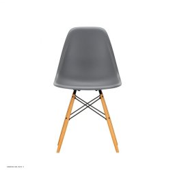 Eames Plastic Side Chair (DSW)