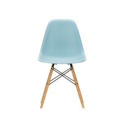 Eames Plastic Side Chair (DSW)